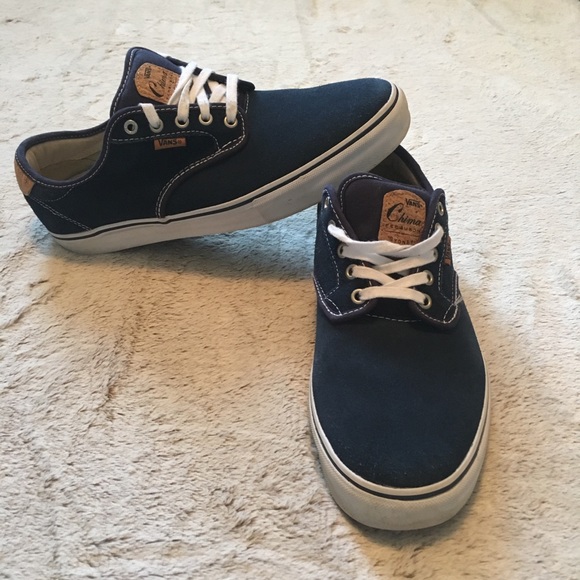 chima ferguson sydney vans